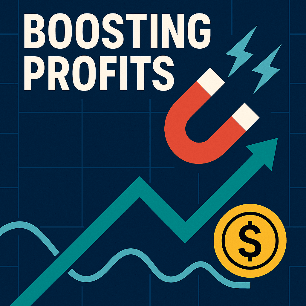 Boosting Profits: Taming Customer Acquisition Costs