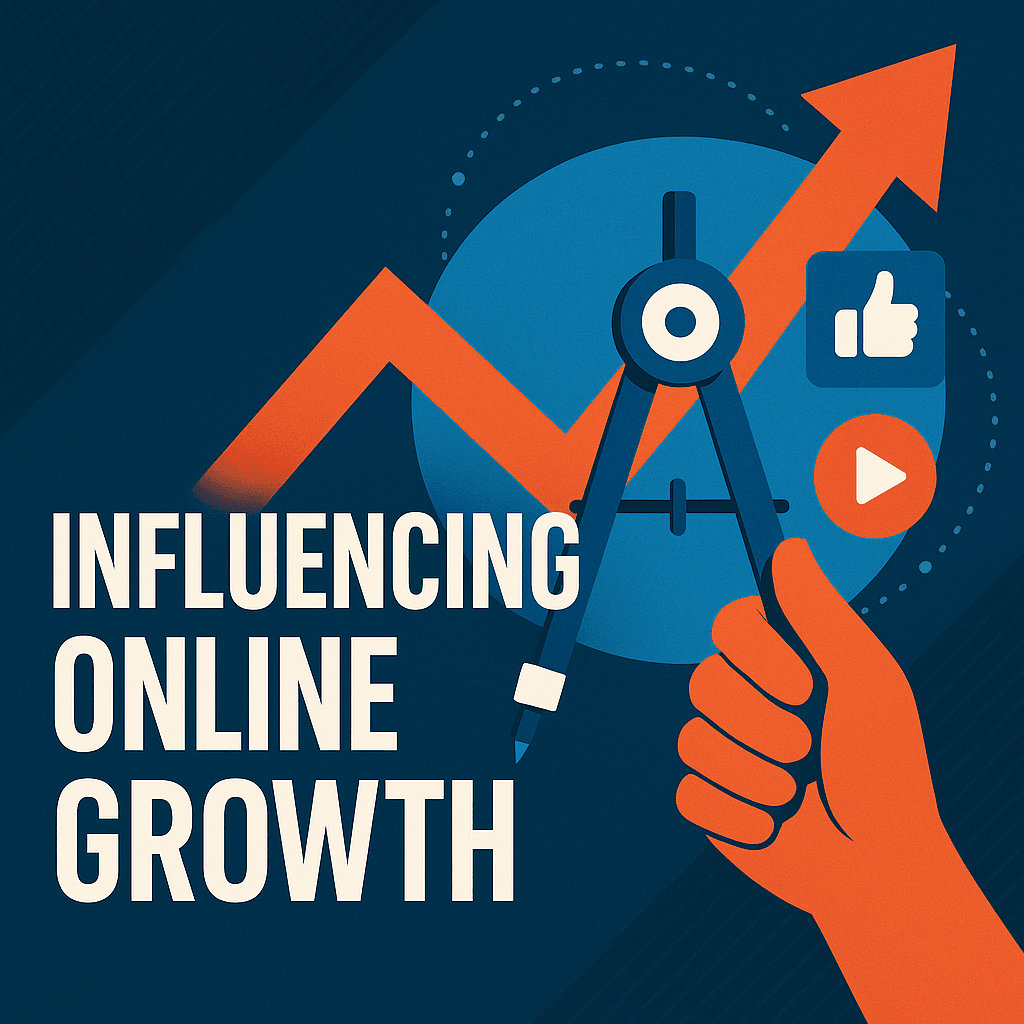 Influencing Online Growth with Platform Precisions