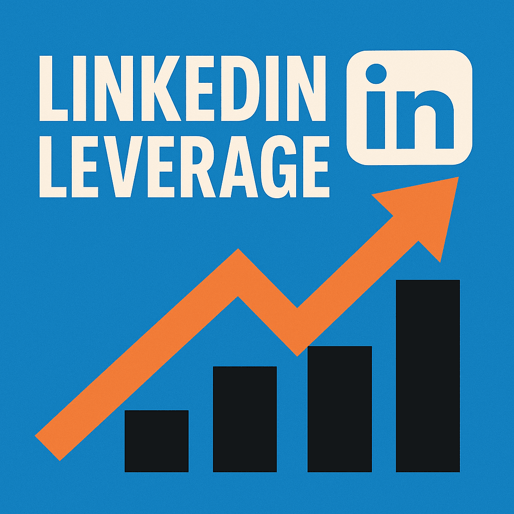 LinkedIn Leverage: Surprising Tactics for Creators
